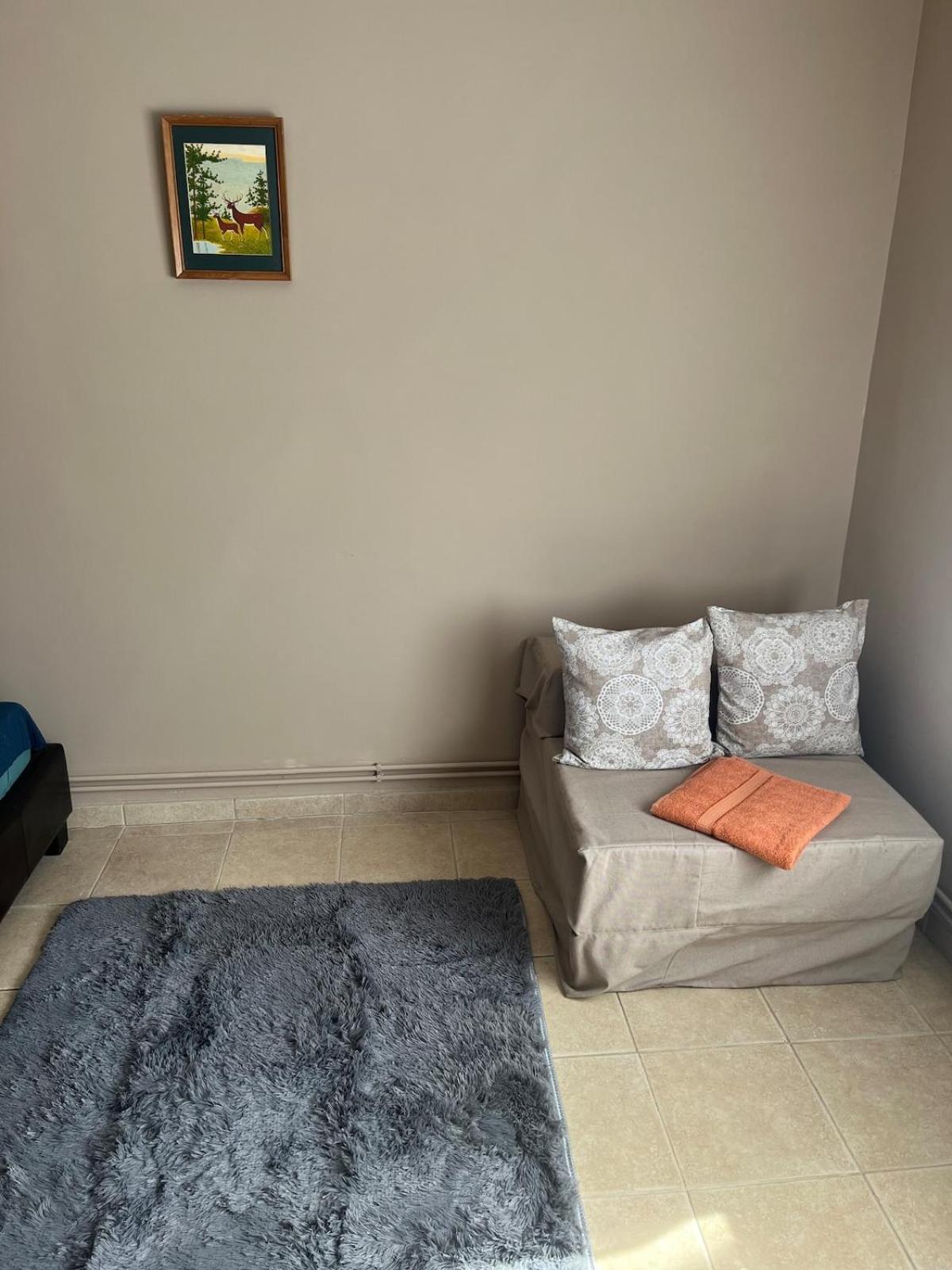 Tejfeles Vendeghaz Apartment Porva Exterior foto